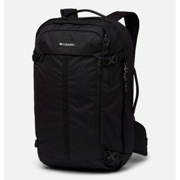 Dámské Batohy Columbia Mazama 34L Travel Černé NGEZCR026